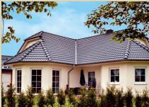 Passivhaus Smaragd 238 von EdelSteinhaus GmbH